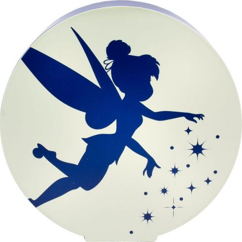 Peter Pan Tinkerbell Lampa standard