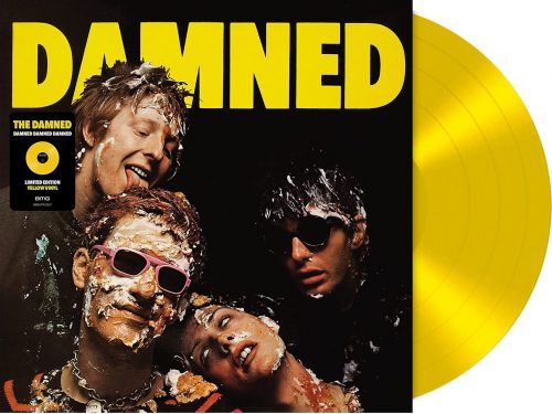 The Damned Damned