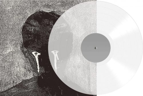 The Devil Wears Prada Color decay LP barevný