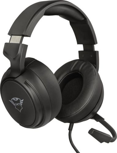 Trust Headset GXT 433 PYLO Doplňky k počítači černá