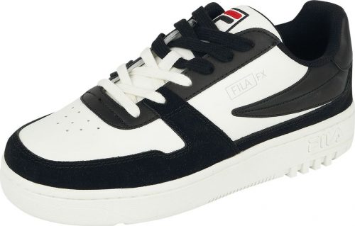 Fila FXVentuno CB low tenisky bílá/cerná