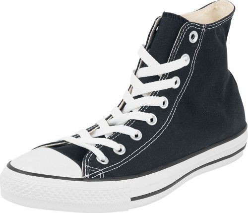 Converse Chuck Taylor All Star High tenisky černá