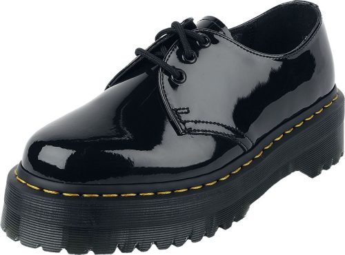 Dr. Martens 1461 Quad Retro obuv černá