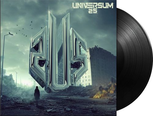 UNIVERSUM25 UNIVERSUM25 LP standard