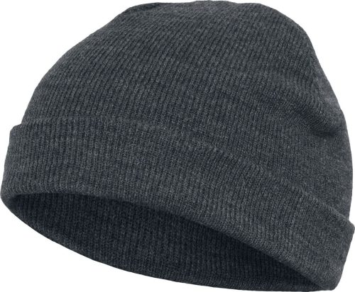 Flexfit Heavyweight Beanie Beanie čepice charcoal