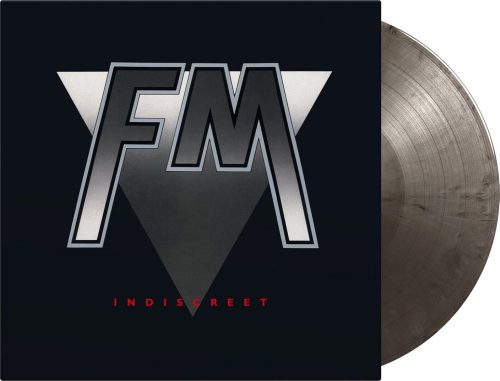 FM Indiscreet LP standard