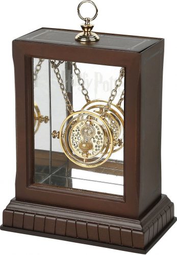 Harry Potter Hermione's Time Turner Náhrdelník - řetízek standard