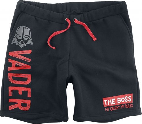 Star Wars Vader - The Boss - My Galaxy