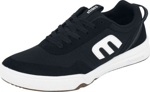 Etnies Ranger LT tenisky cerná/bílá