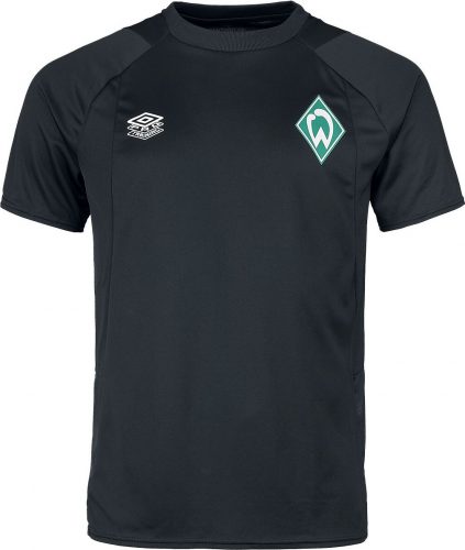 Werder Bremen 22/23 Training Jersey Tričko vícebarevný