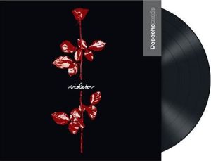 Depeche Mode Violator LP standard