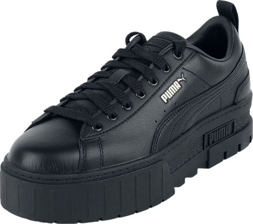 Puma Mayze Classic Wns tenisky černá