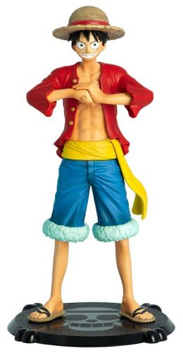 One Piece Figurka SFC Super Figure Collection - Luffy Sberatelská postava vícebarevný