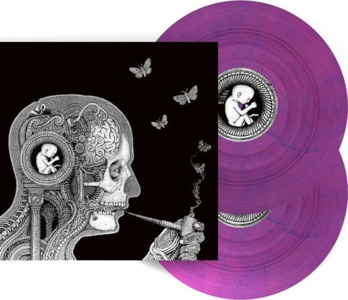 Soen Cognitive 2-LP barevný