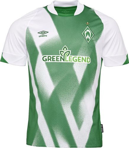 Werder Bremen Dětský