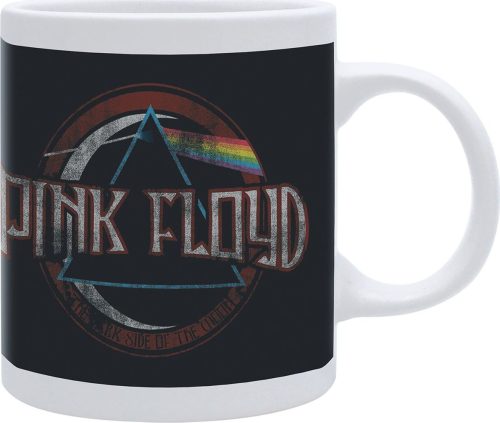 Pink Floyd Dark Side Hrnek standard