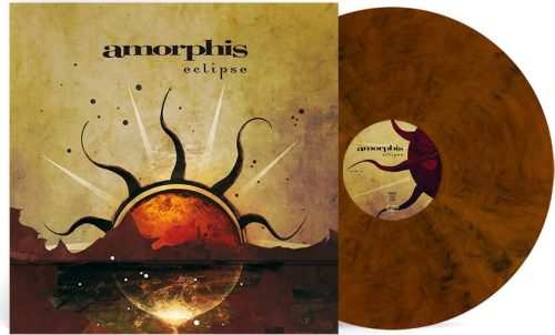 Amorphis Eclipse LP barevný