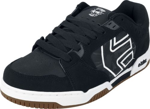 Etnies Faze tenisky černá