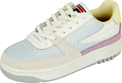 Fila FXVentuno CB low wmn tenisky bílá