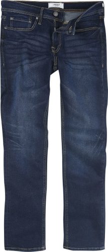 Produkt PKTMAH Slim Jeans NA011 Džíny modrá