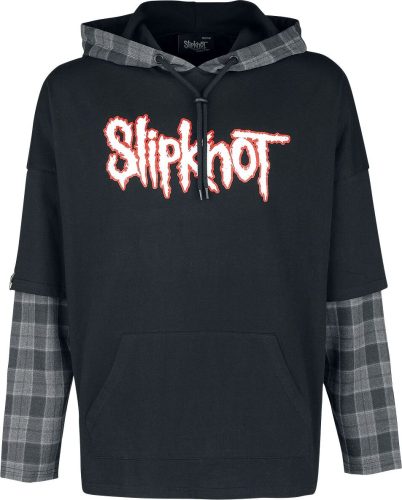 Slipknot EMP Signature Collection Tričko s dlouhým rukávem vícebarevný