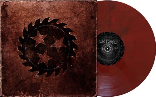 Whitechapel Whitechapel LP standard