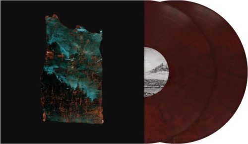 Cult Of Luna The long road north 2-LP barevný