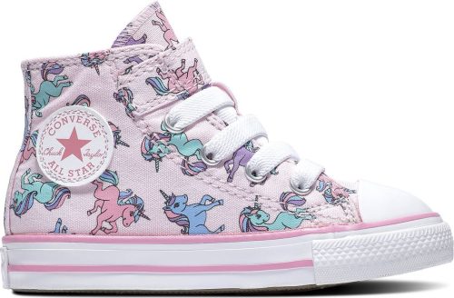 Converse Chuck Taylor All Star 1V Unicorns Dětské boty vícebarevný