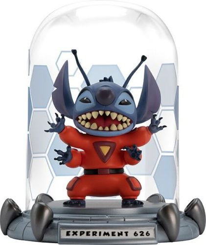 Lilo & Stitch SFC Super Figure Collection - Stitch 626 Sberatelská postava standard