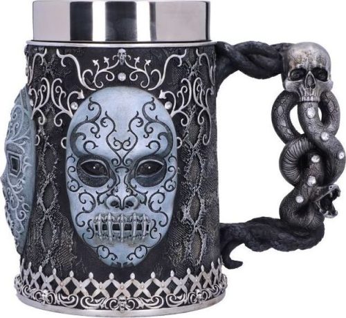 Harry Potter Death Eater Tankard džbán standard