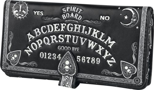 Nemesis Now Spirit Board Peněženka standard