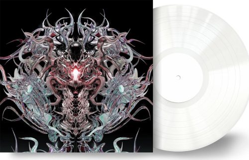 Polyphia Remember that you will die LP standard