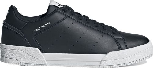 Adidas Court Tourino tenisky černá