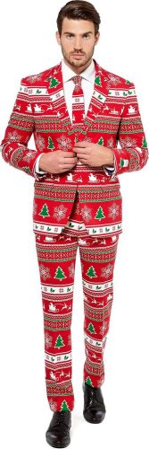 OppoSuits Winter Wonderland Kostýmy standard