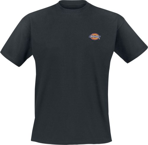 Dickies Mapleton Tričko černá