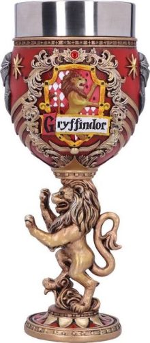 Harry Potter Kalich Gryffindor grál standard