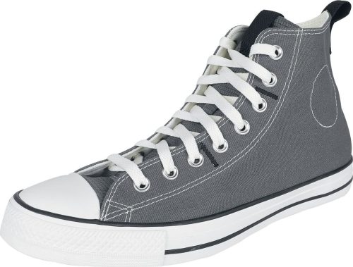 Converse Chuck Taylor All Star Deco Stitch tenisky šedá