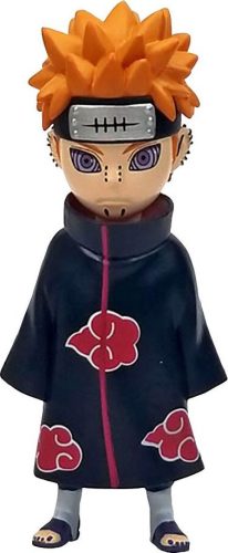 Naruto Mini figurka Shippuden Mininja Pain Series 2 Exclusive Sberatelská postava standard