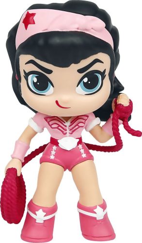 DC Bombshells Mystery Mini Blind Sberatelská postava standard