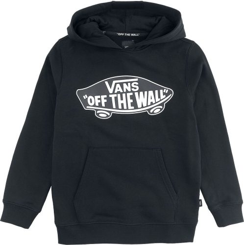 Vans Chlapčenská