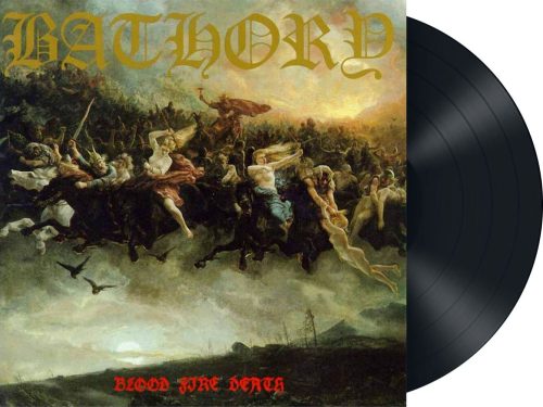 Bathory Blood