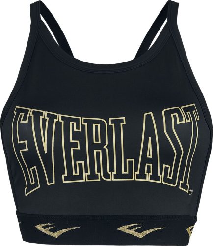 Everlast Duran Bra Korzet černá