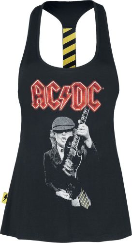 AC/DC EMP Signature Collection Dámský top vícebarevný