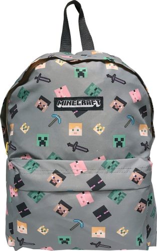 Minecraft AOP Design - Backpack Batoh celoplošný