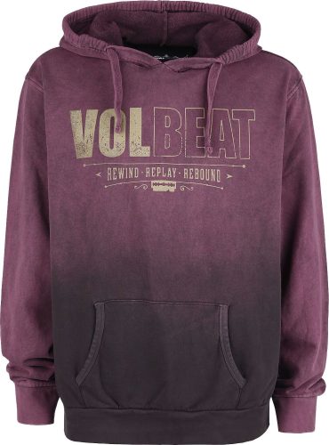 Volbeat Rewind