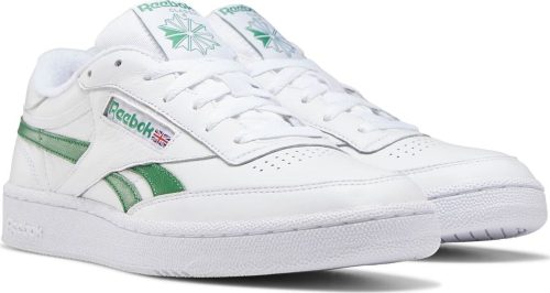 Reebok Club C Revenge MU tenisky zelená