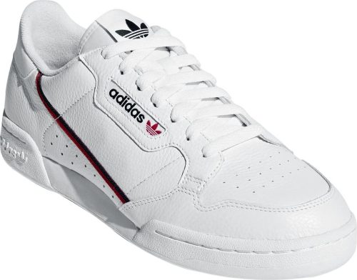 Adidas Continental 80 tenisky bílá