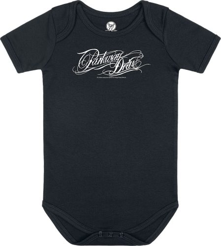 Parkway Drive Metal-Kids - Logo body černá