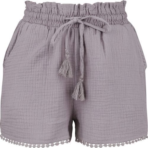 Sublevel Ladies Shorts Dámské šortky šeríková