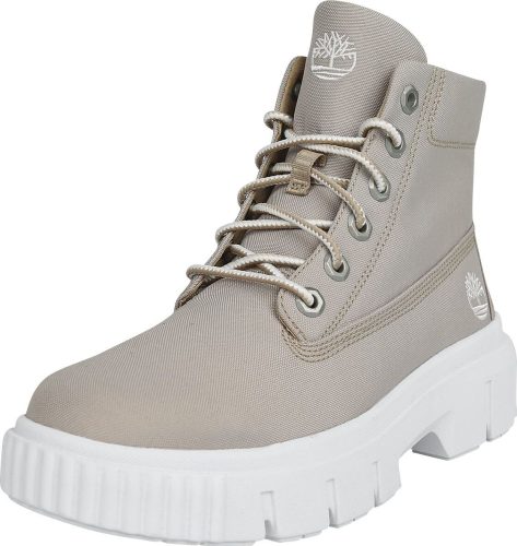 Timberland Greyfield boty béžová